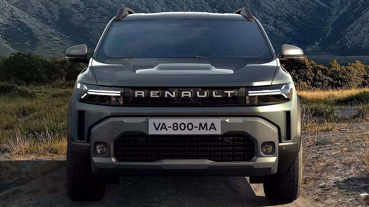 Meral Erden: Renault Duster 2025: Hibritli Güç, Geniş İç Hacim ve Esnek Donanım Seçenekleriyle Uygun Fiyatlı SUV 4 Renault Duster 2025: Hibritli Güç, Geniş İç Hacim ve Esnek Donanım Seçenekleriyle Uygun Fiyatlı SUV