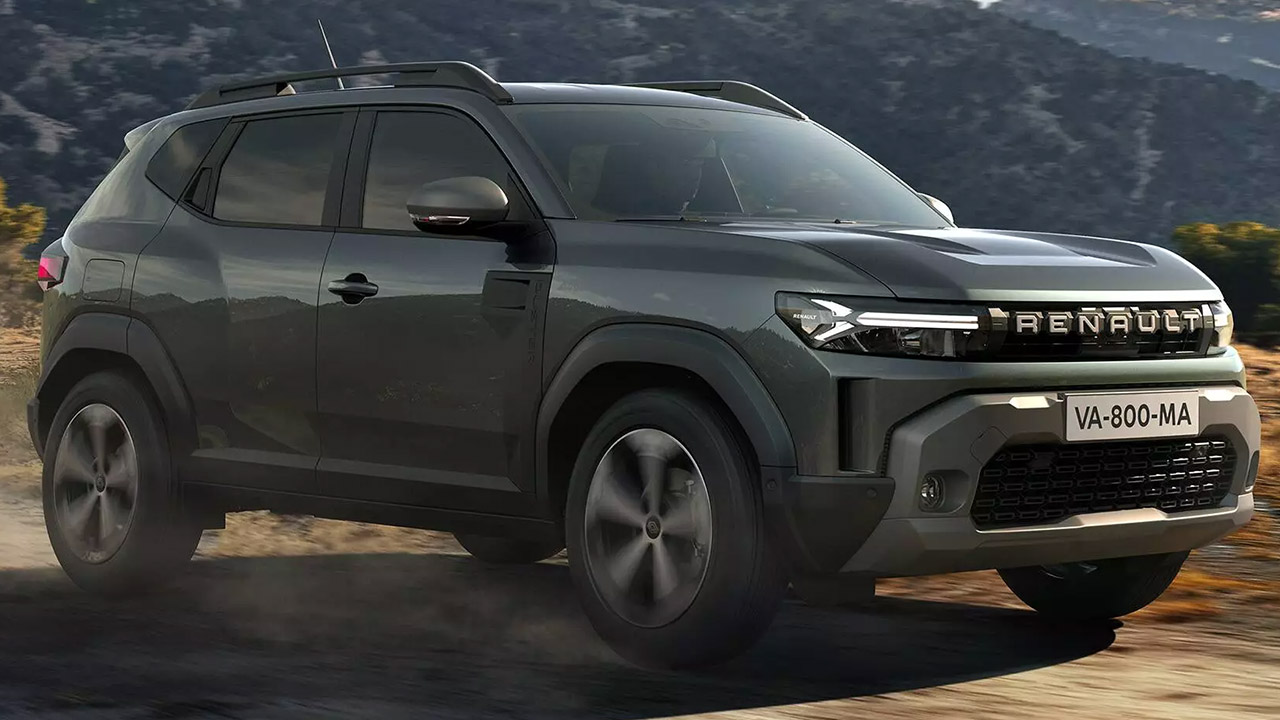 Meral Erden: Renault Duster 2025: Hibritli Güç, Geniş İç Hacim ve Esnek Donanım Seçenekleriyle Uygun Fiyatlı SUV 6 Renault Duster 2025: Hibritli Güç, Geniş İç Hacim ve Esnek Donanım Seçenekleriyle Uygun Fiyatlı SUV