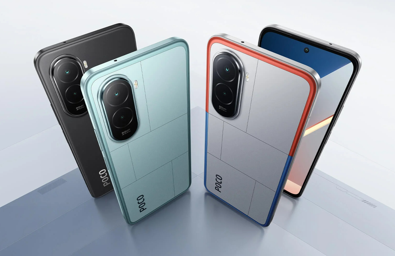 Sudan Ucuz Fiyata İddialı Özelliklerle Gelen POCO M7 4G Tanıtıldı