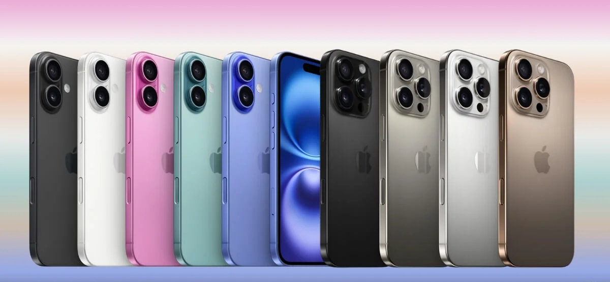 Türkiye'de Satılan Tüm iPhone Modelleri ve Fiyatları