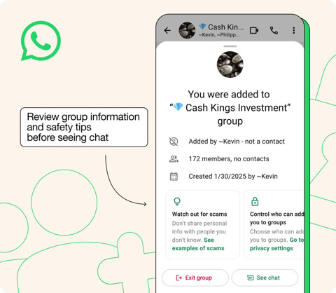 WhatsApp'ın Güvenlik Yenilikleri ve Kullanıcı Koruma Stratejileri