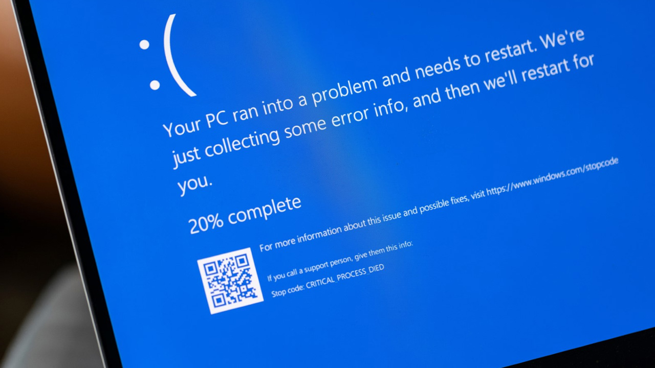 Windows 10 ve 11 İçin Yayımlanan Yeni Bir Güncelleme, SSD ve HDD'leri Bozuyor! (Etkilenen Modeller Türkiye'de de Satılıyor)