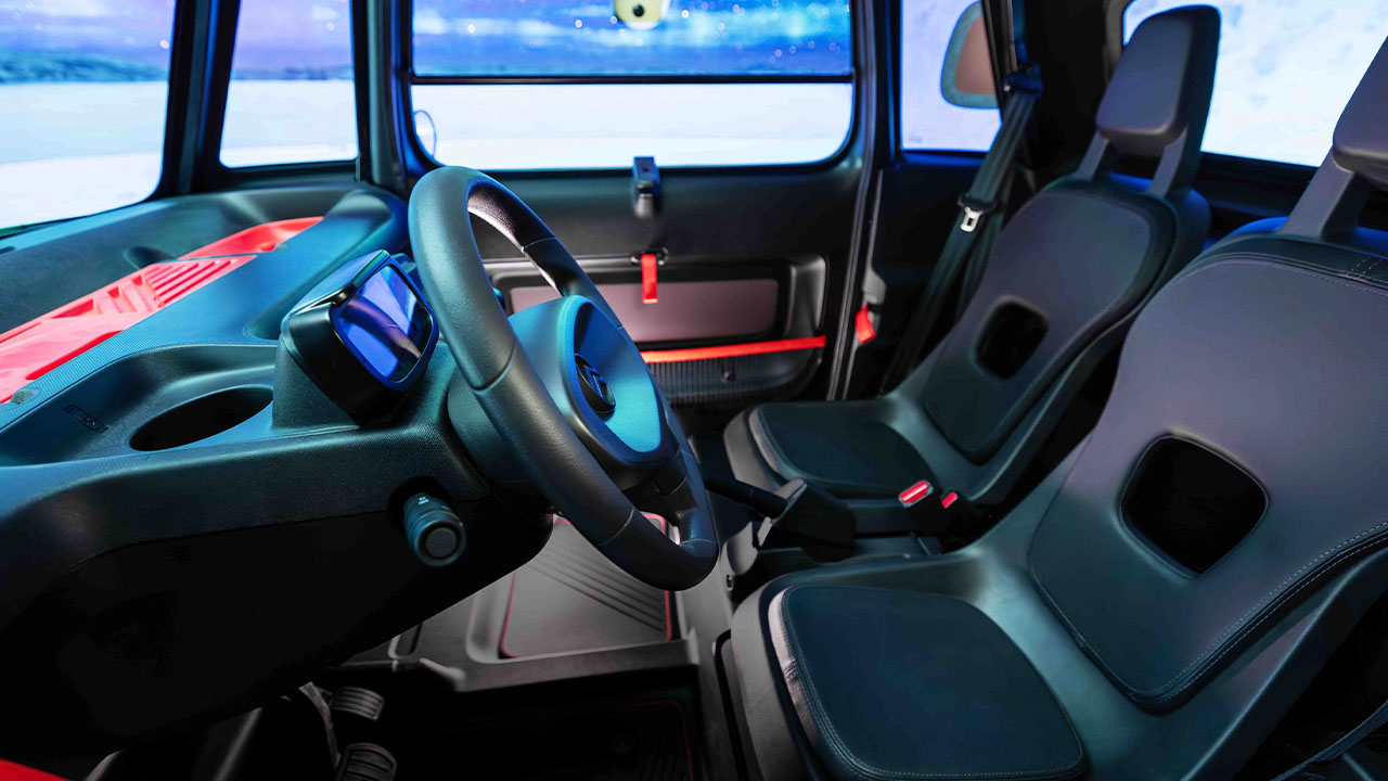 Meral Erden: Yenilenen Citroen Ami Türkiye'de: İşte Fiyatı ve Özellikleri! 2 Yenilenen Citroen Ami Türkiye'de: İşte Fiyatı ve Özellikleri!