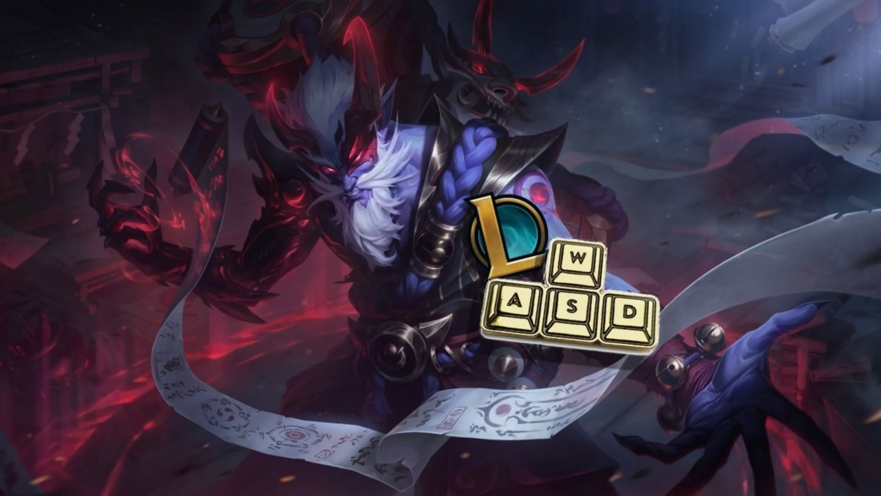 Yıllardır İstenen Oldu: League of Legends'e WASD Desteği Geliyor