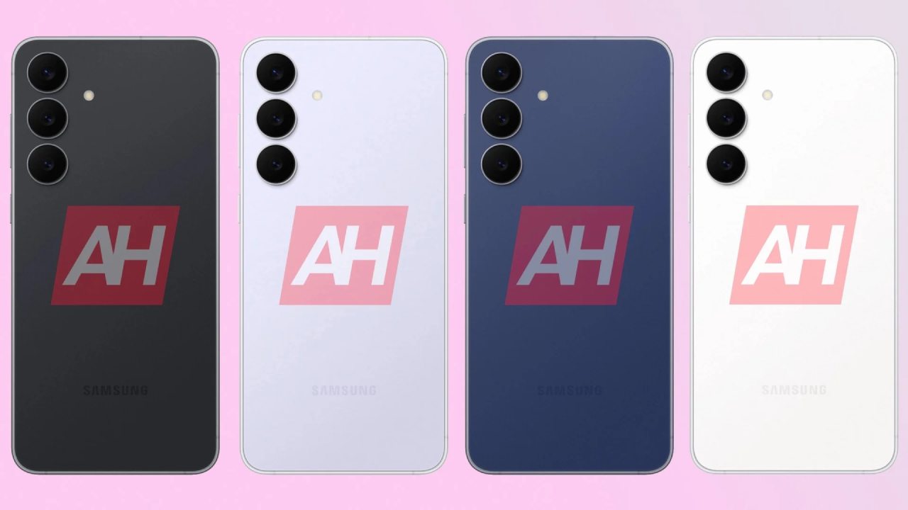 Şinasi Kaya: 2025'in En İyi Fiyat/Performans Telefonlarından Olacak Samsung Galaxy S25 FE'nin Tüm Renk Seçenekleri Ortaya Çıktı 1 2025'in En İyi Fiyat/Performans Telefonlarından Olacak Samsung Galaxy S25 FE'nin Tüm Renk Seçenekleri Ortaya Çıktı