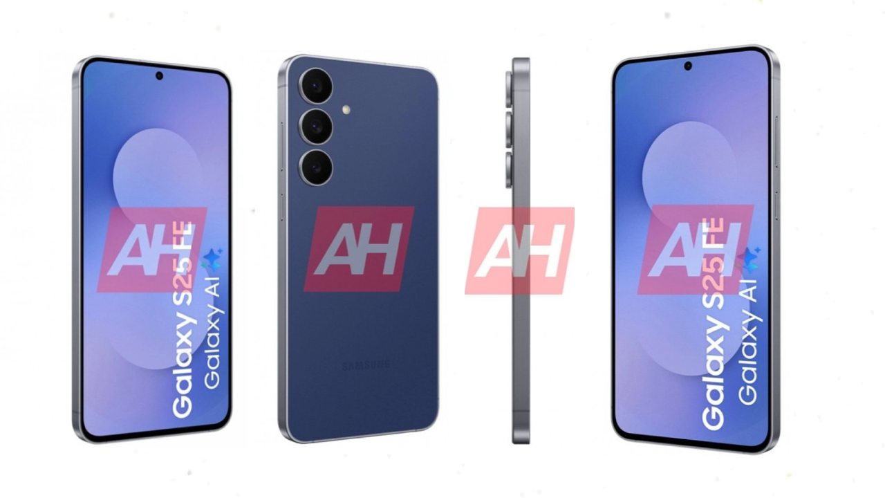 Şinasi Kaya: 2025'in En İyi Fiyat/Performans Telefonlarından Olacak Samsung Galaxy S25 FE'nin Tüm Renk Seçenekleri Ortaya Çıktı 2 2025'in En İyi Fiyat/Performans Telefonlarından Olacak Samsung Galaxy S25 FE'nin Tüm Renk Seçenekleri Ortaya Çıktı