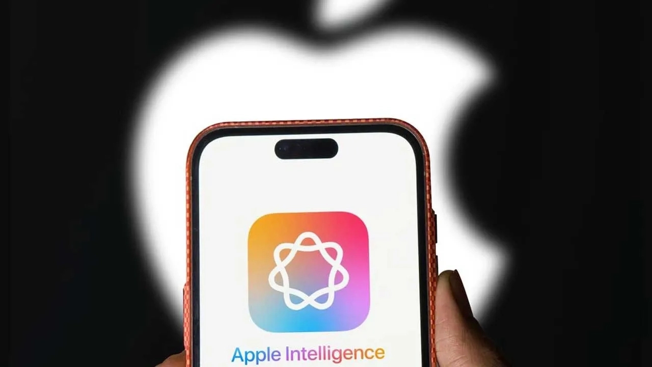 Şinasi Kaya: Apple CEO'su Tim Cook Başaramadıklarını İtiraf Etti: "Apple Intelligence'ı Geliştirmek İçin Bir Yapay Zekâ Şirketi Satın Alabiliriz" 1 Apple CEO'su Tim Cook Başaramadıklarını İtiraf Etti: Apple Intelligence'ı Geliştirmek İçin Bir Yapay Zekâ Şirketi Satın Alabiliriz