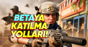 Battlefield 6 Betasına Bir Hafta Kaldı: İşte Katılmak İçin Yapmanız Gerekenler!