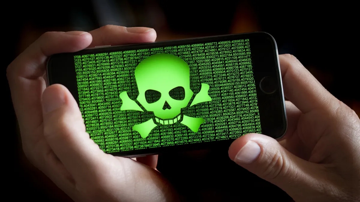 Telefonunuza Virüs Bulaştığını Gösteren 10 Belirti