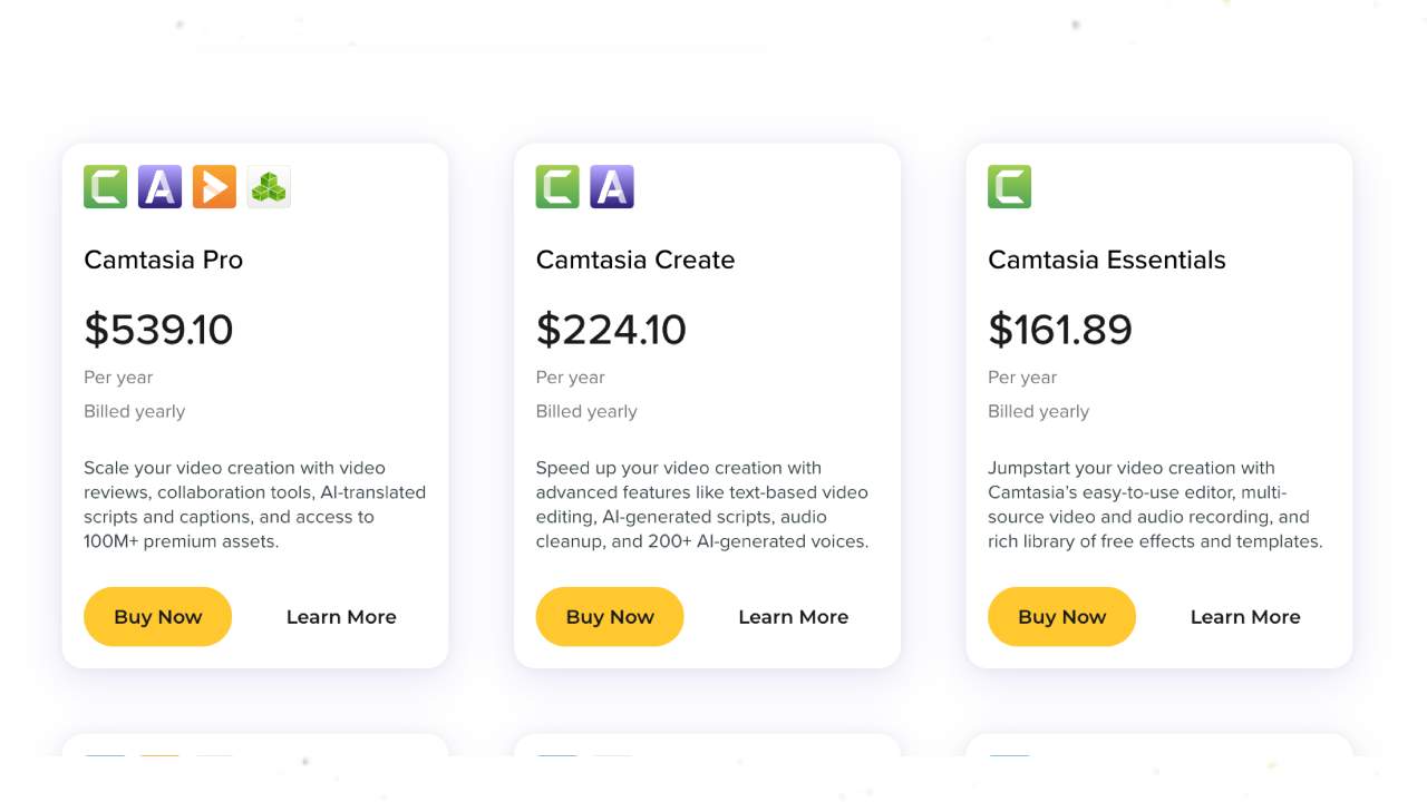 Icecream Screen Recorder