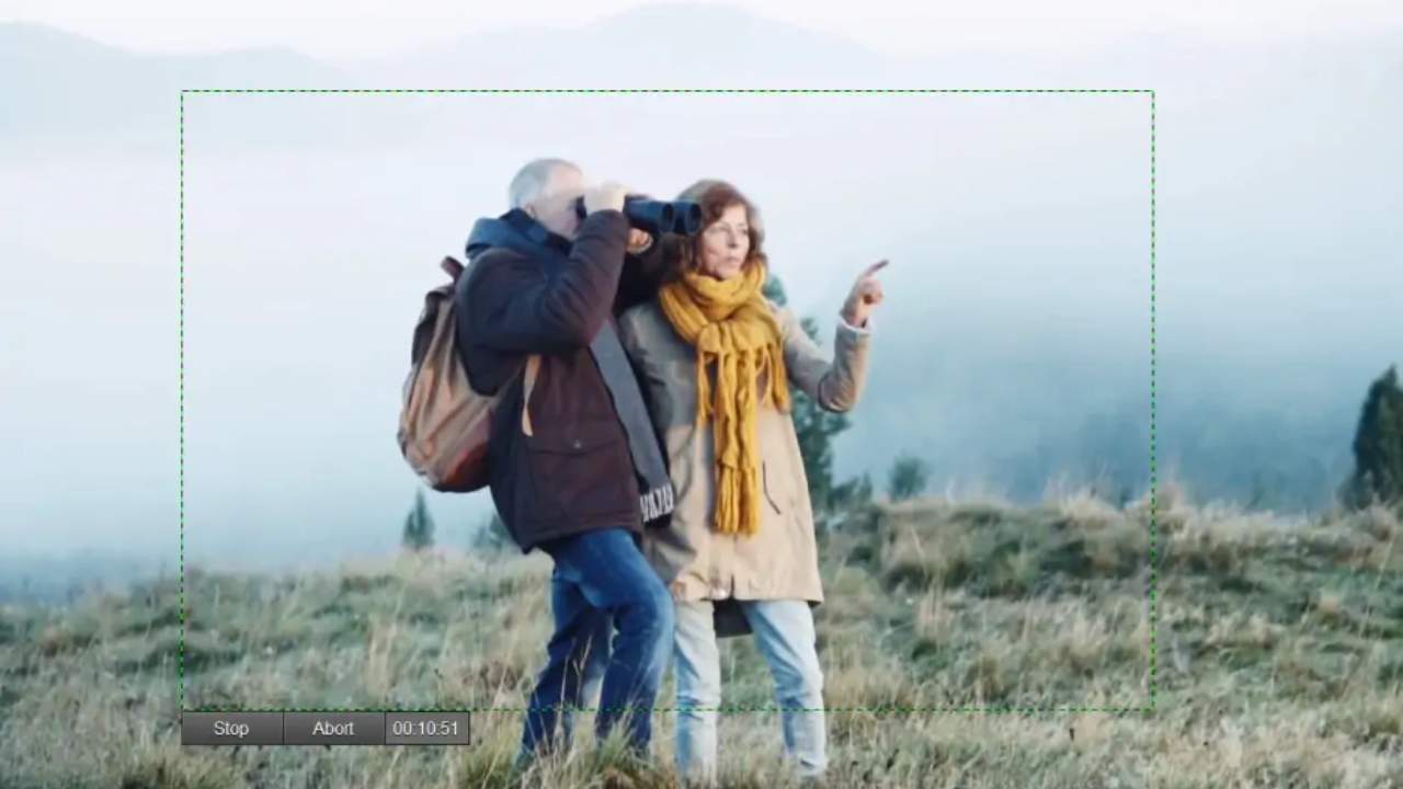 Bilgisayara Yükleme Yapmadan Ekran Kaydı