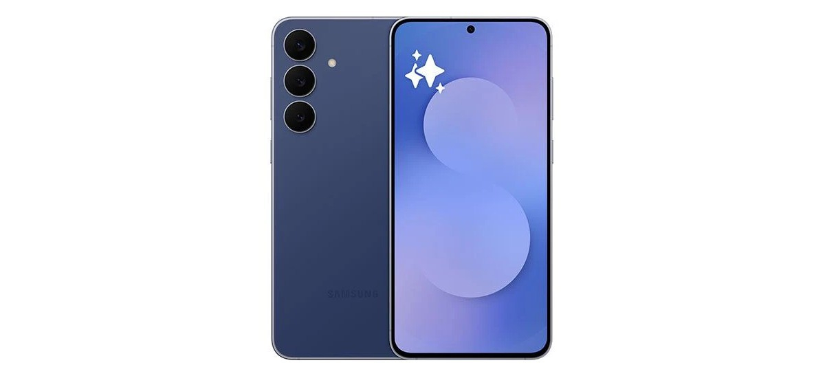 Galaxy S25 FE teknik özellikleri