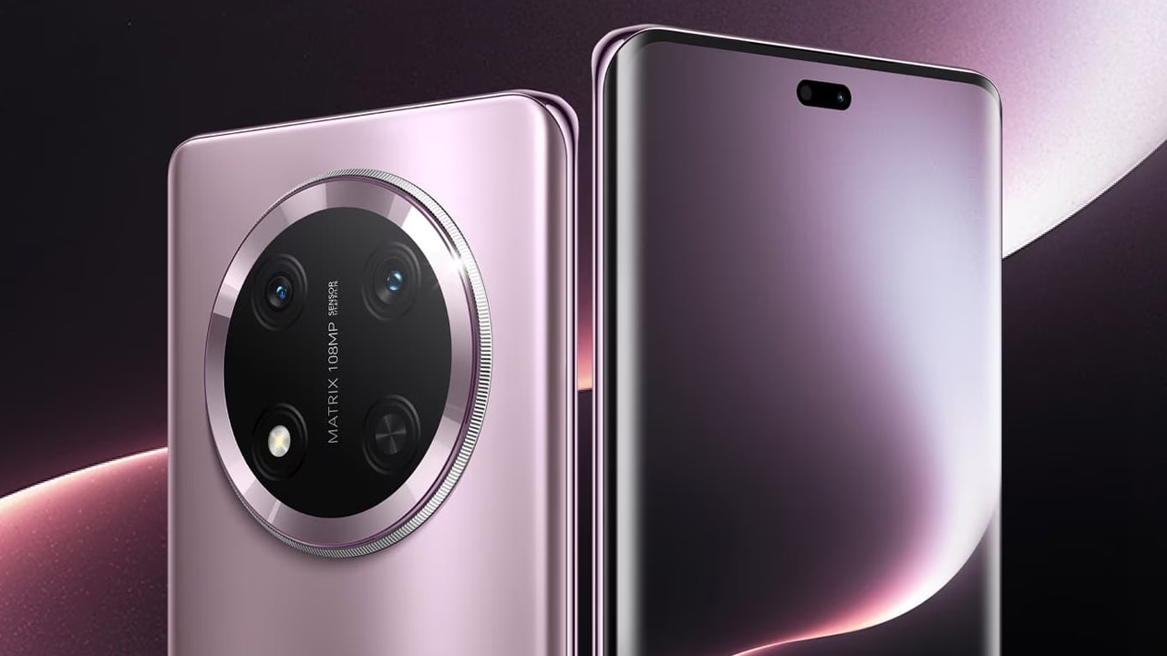 HONOR'un 10.000 mAh Bataryalı Yürüyen Akü Telefonundan Yeni Bilgiler Geldi: İşlemcisi de Belli Oldu!