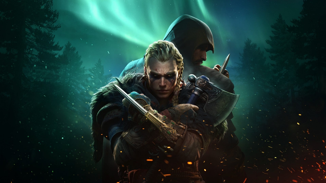 İlk Oyundan Son Oyuna: Tüm Assassin's Creed Serisi ve Hikâyesi