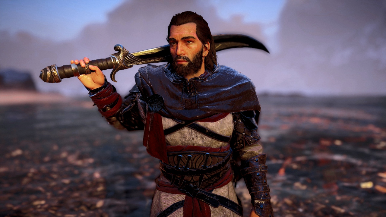 İlk Oyundan Son Oyuna: Tüm Assassin's Creed Serisi ve Hikâyesi