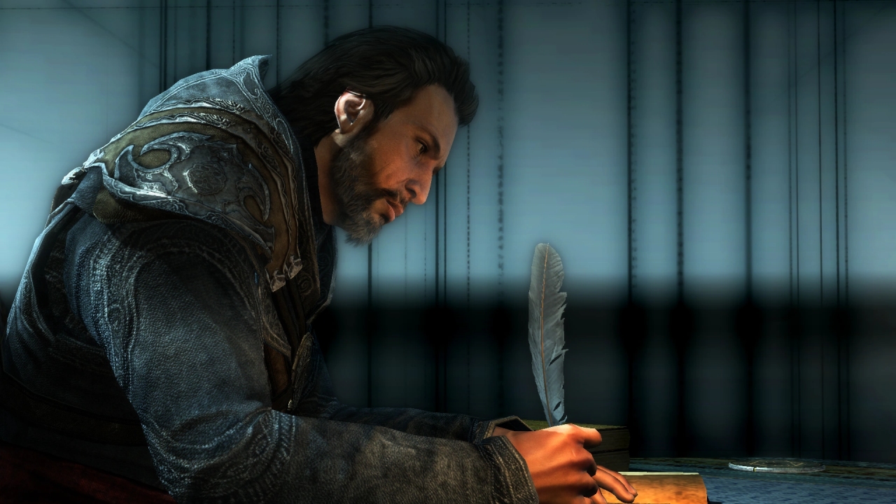 İlk Oyundan Son Oyuna: Tüm Assassin's Creed Serisi ve Hikâyesi