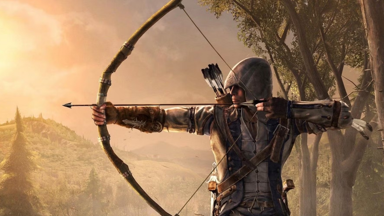 İlk Oyundan Son Oyuna: Tüm Assassin's Creed Serisi ve Hikâyesi