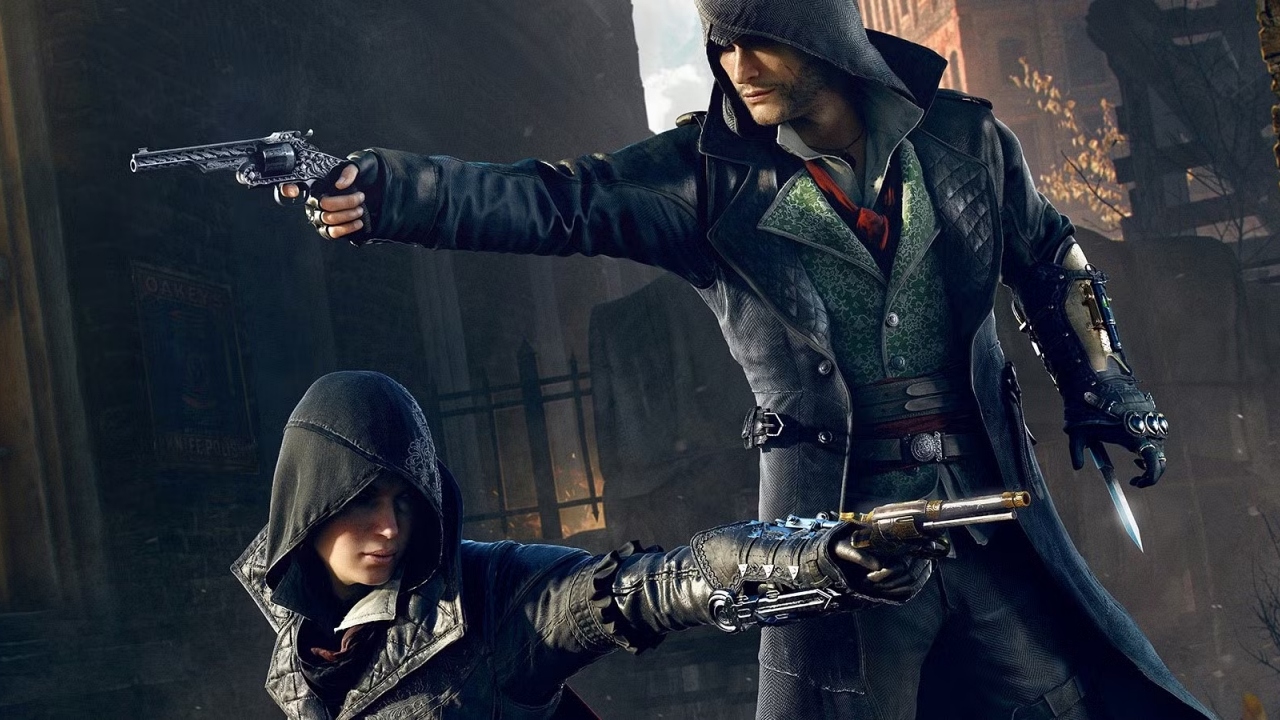 İlk Oyundan Son Oyuna: Tüm Assassin's Creed Serisi ve Hikâyesi