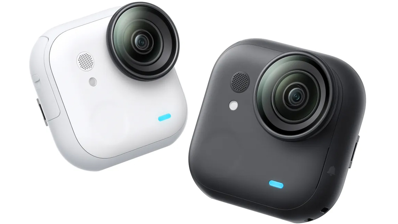 Şinasi Kaya: Insta360 GO Ultra: Yuvarlatılmış kenarlı kompakt tasarım ve 4K 60fps ile dikkat çeken yeni aksiyon kamerası 1 Insta360 GO Ultra: Yuvarlatılmış kenarlı kompakt tasarım ve 4K 60fps ile dikkat çeken yeni aksiyon kamerası