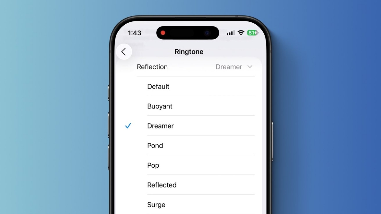 iOS 26 Beta 6 Yayımlandı: İşte iPhone'lara Gelecek Yenilikler!