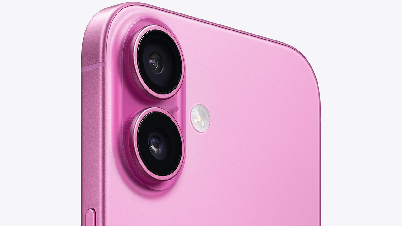 Kamera Denetimi ve Eylem Butonu