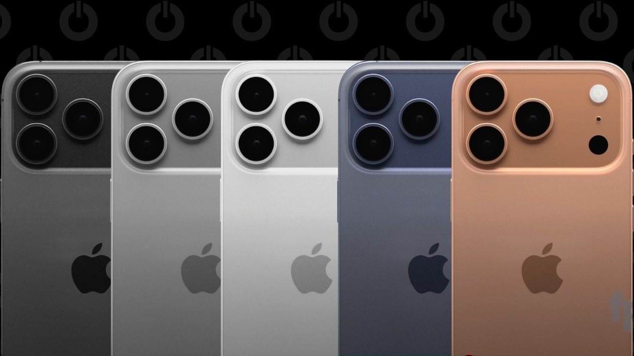 Şinasi Kaya: iPhone 17 Modelleri, Zamlı Satışa Sunulacağı İddia Edildi: Ama İtiraz Etmemeniz İçin Güzel Bir Neden Var 1 iPhone 17 Modelleri, Zamlı Satışa Sunulacağı İddia Edildi: Ama İtiraz Etmemeniz İçin Güzel Bir Neden Var