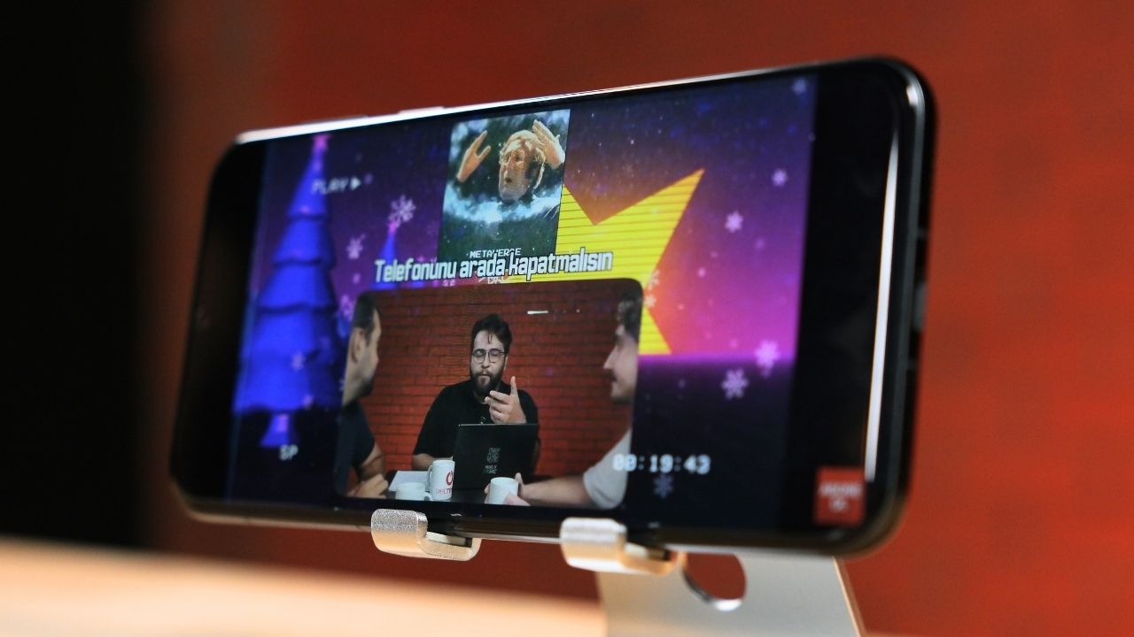 Kamerada ve Ekranda Sektörde İlklerin Telefonu: HUAWEI Pura 80 Serisinin En Güçlü Üyesi Pura 80 Ultra'yı İnceledik