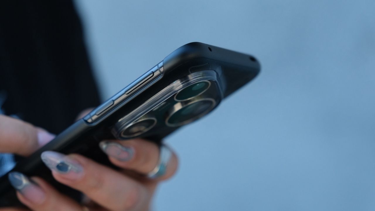 Kamerada ve Ekranda Sektörde İlklerin Telefonu: HUAWEI Pura 80 Serisinin En Güçlü Üyesi Pura 80 Ultra'yı İnceledik