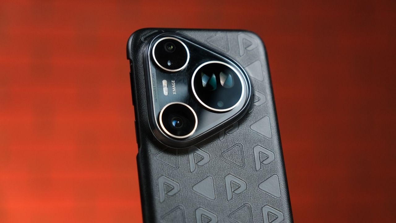 Kamerada ve Ekranda Sektörde İlklerin Telefonu: HUAWEI Pura 80 Serisinin En Güçlü Üyesi Pura 80 Ultra'yı İnceledik