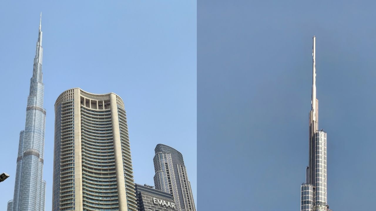 Kamerada ve Ekranda Sektörde İlklerin Telefonu: HUAWEI Pura 80 Serisinin En Güçlü Üyesi Pura 80 Ultra'yı İnceledik