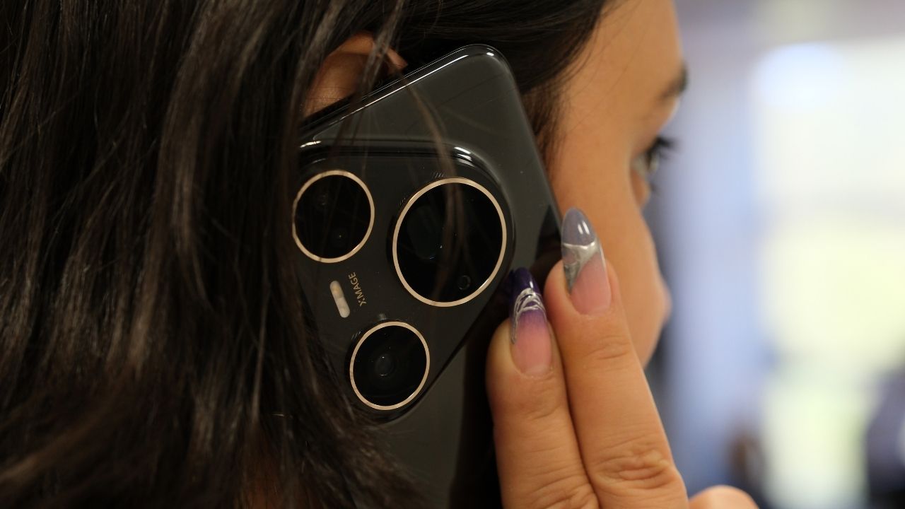 Kamerada ve Ekranda Sektörde İlklerin Telefonu: HUAWEI Pura 80 Serisinin En Güçlü Üyesi Pura 80 Ultra'yı İnceledik