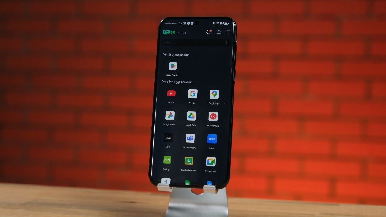 Kamerada ve Ekranda Sektörde İlklerin Telefonu: HUAWEI Pura 80 Serisinin En Güçlü Üyesi Pura 80 Ultra'yı İnceledik