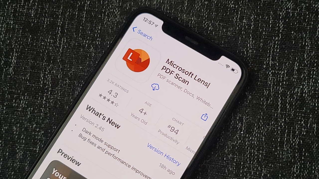 Microsoft'un En Sevilen Mobil Uygulamalarından Biri Yakında Kullanımdan Kaldırılacak