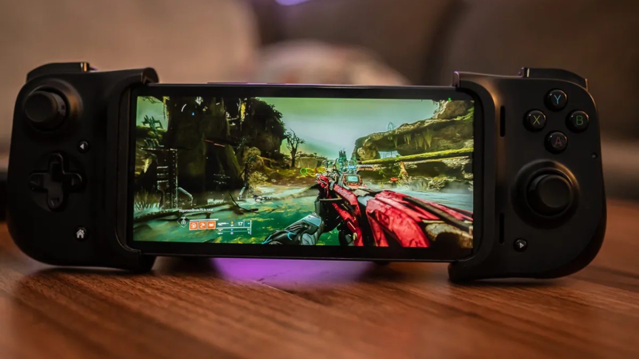 NVIDIA GeForce Now'a RTX 5080 Ekran Kartı ve 2.000'dan Fazla Yeni Oyun Geliyor