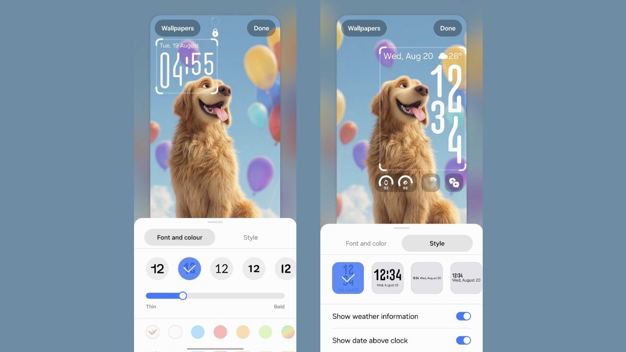 Şinasi Kaya: One UI 8'in 5. Beta Güncellemesi Yayımlandı: İşte Samsung Telefonlara Gelecek Olan Muhteşem Özellik 1 One UI 8'in 5. Beta Güncellemesi Yayımlandı: İşte Samsung Telefonlara Gelecek Olan Muhteşem Özellik