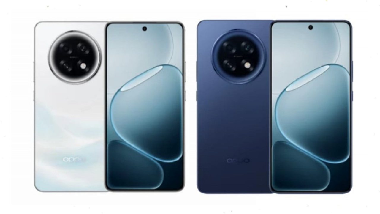 OPPO A6 Max: 7.000 mAh’lık dev batarya ve 80W hızlı şarjla dikkat çekiyor