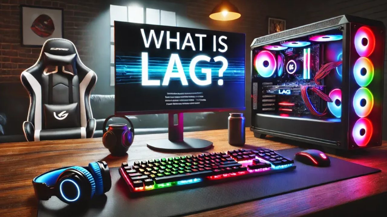 Oyun Keyfini Bozan Lag Sorunu Nasıl Çözülür? İşte Lag Kabusuna Karşı Alınacak Önlemler