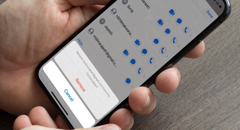 Rehber Nasıl Yedeklenir? (Android ve iOS)