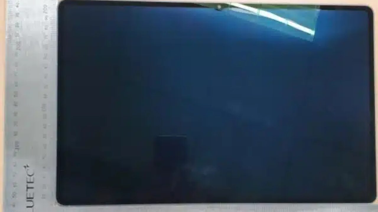 Samsung’un Yeni Galaxy Tab S11 Serisi Hakkında Yeni Bilgiler Ortaya Çıktı: İşte Tasarımı ve Pil Kapasitesi