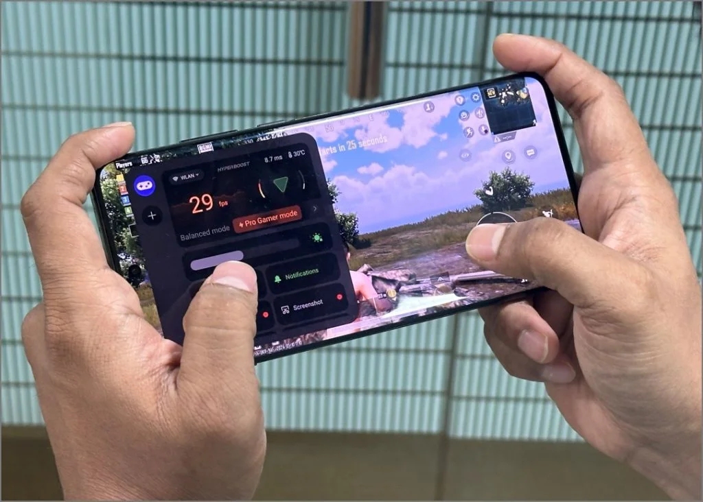 Şinasi Kaya: Telefonlarda FPS Artırma Yöntemleri: Akıcı Oyun Deneyimi İçin Praktik İpuçları 1 FPS nedir ve neden önemlidir?