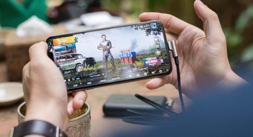 Şinasi Kaya: Telefonlarda FPS Artırma Yöntemleri: Akıcı Oyun Deneyimi İçin Praktik İpuçları 3 Telefonlarda FPS’i artırma yolları