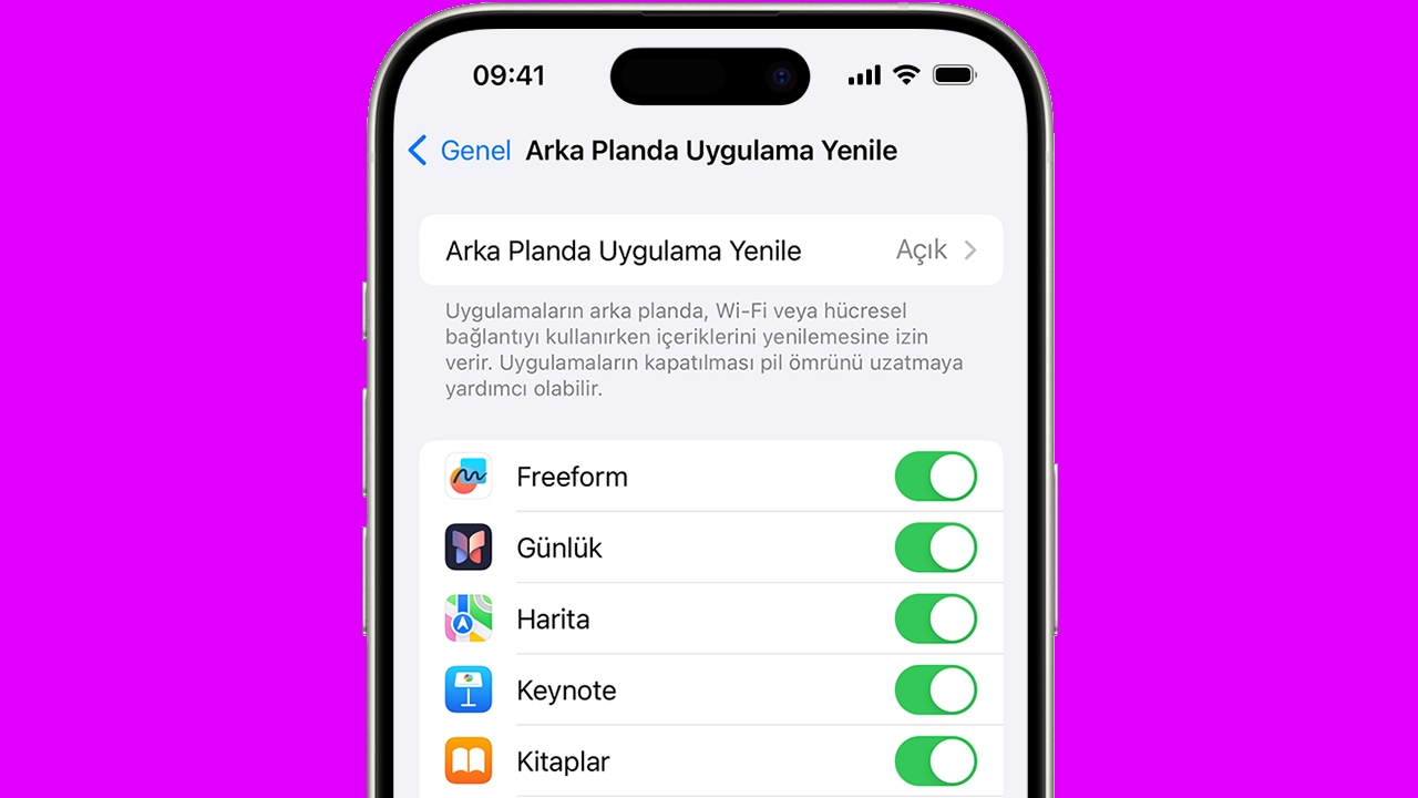 Şinasi Kaya: Telefonlarda FPS Artırma Yöntemleri: Akıcı Oyun Deneyimi İçin Praktik İpuçları 4 Telefonlarda FPS Artırma Yöntemleri: Akıcı Oyun Deneyimi İçin Praktik İpuçları