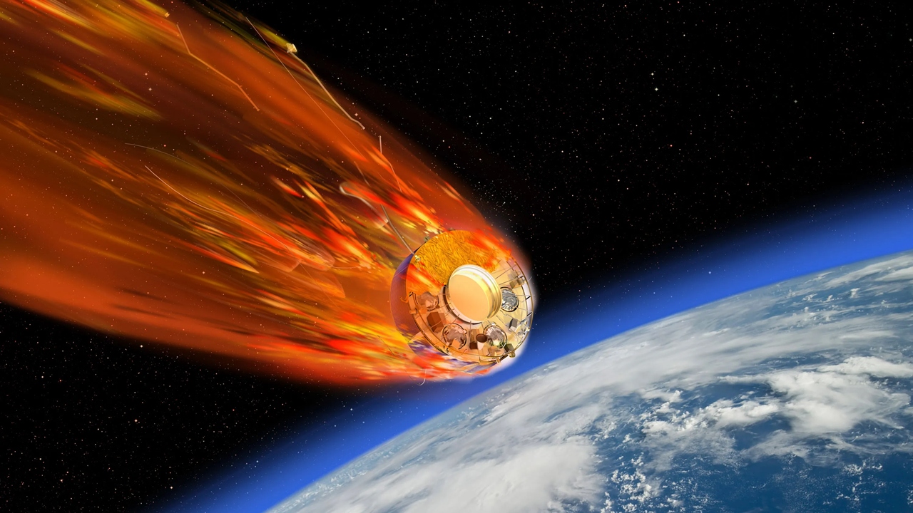 Uzay Keşfinde Yapay Zeka: Otonom Navigasyondan Büyük Veri Analizine Kadar