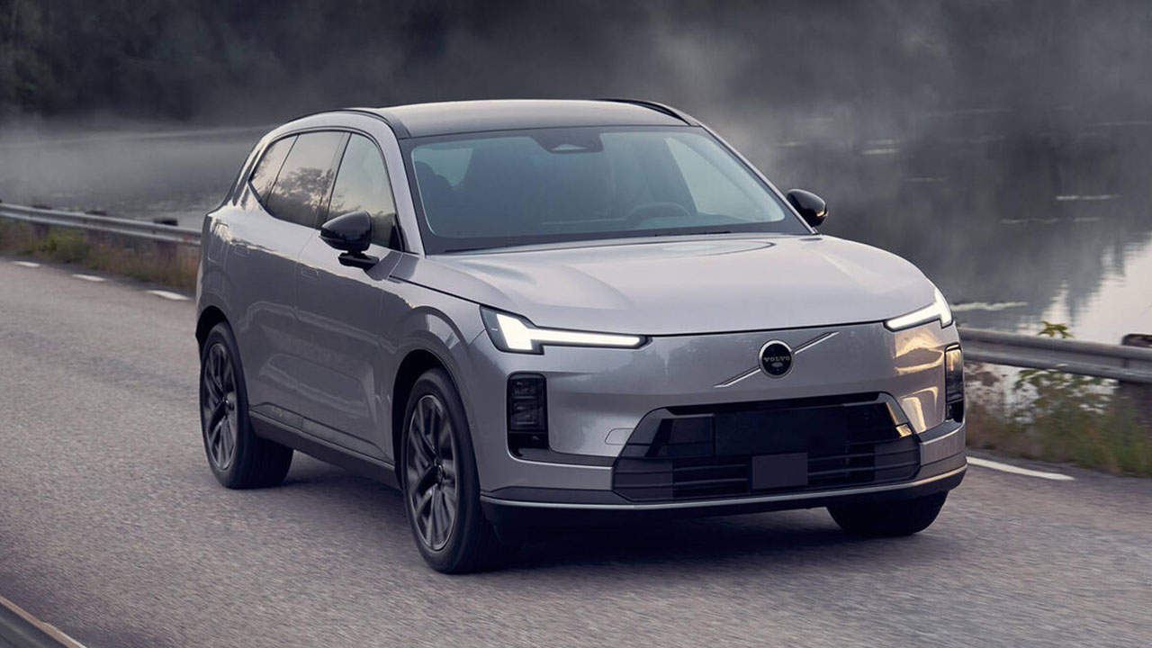 Volvo XC70: Giriş yapan plug-in hibritin tasarım ve performans odaklı yeniden doğuşu