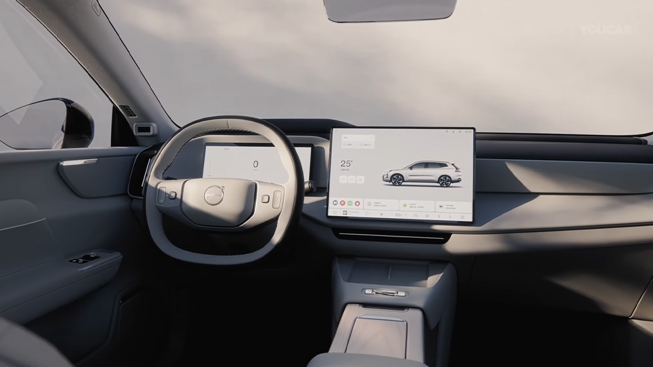 Volvo XC70: Giriş yapan plug-in hibritin tasarım ve performans odaklı yeniden doğuşu