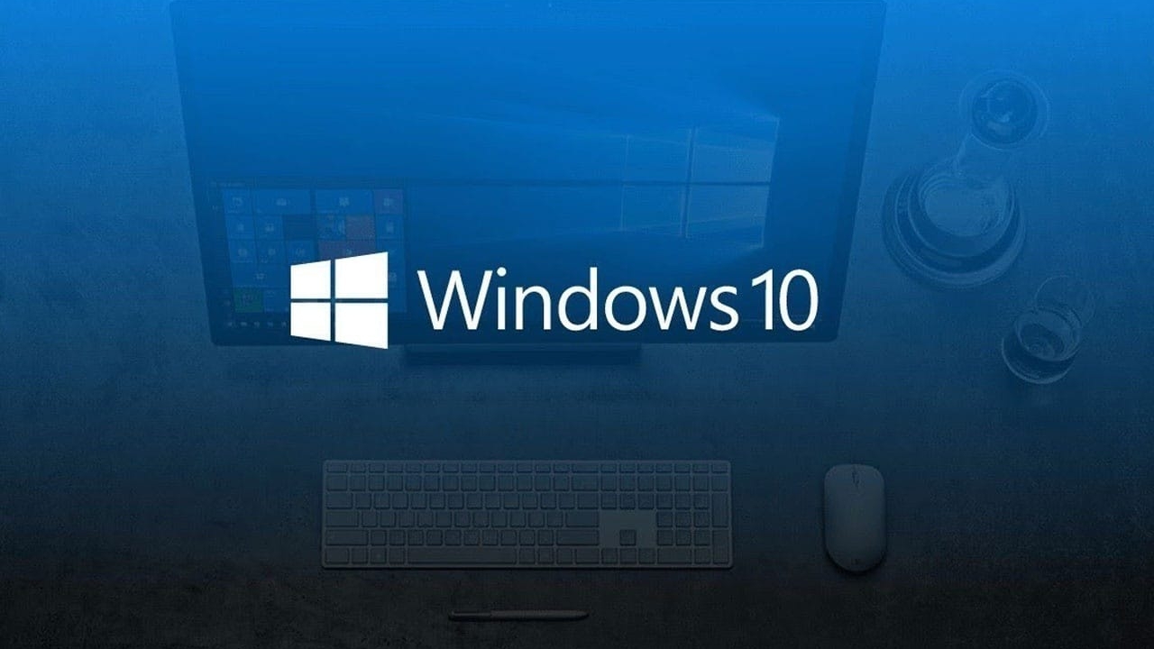 Windows 10 Desteği Sona Eriyor: Güncel ISO Dosyasını Saklamak İsteyebilirsiniz!
