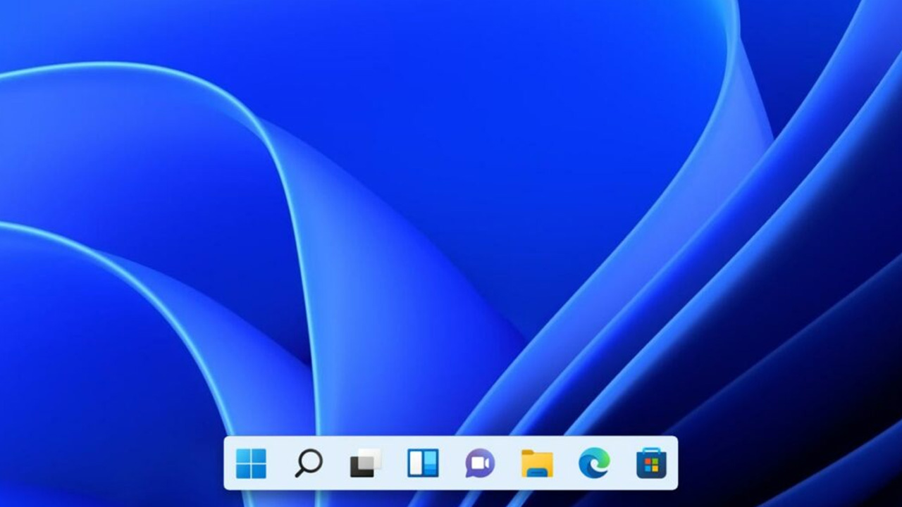 Windows 11 Görev Çubuğu Değişiyor: İşte Yapay Zeka Destekli Yeni Görev Çubuğu ile Gelecek Özellikler
