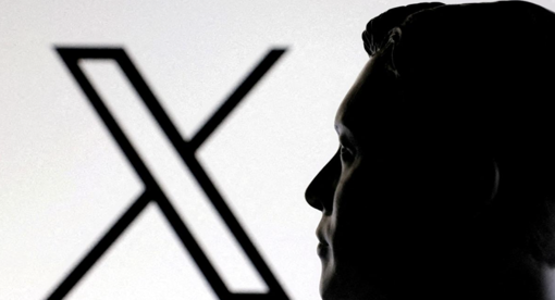 X, cinsel istismar içeriği nedeniyle hukuki baskı altında