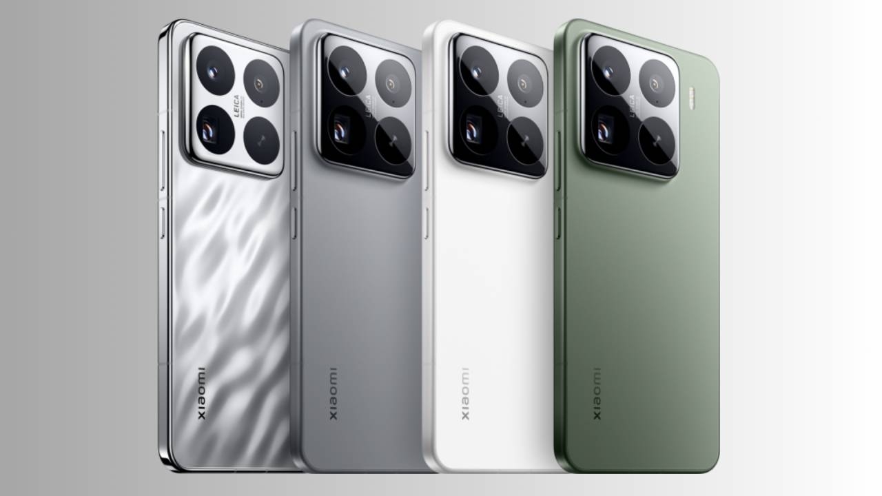 Şinasi Kaya: Xiaomi'nin HyperOS 3 Güncellemesi Geliyor: İşte Güncellemeyi Alacak Telefonlar! 2 Xiaomi'nin HyperOS 3 Güncellemesi Geliyor: İşte Güncellemeyi Alacak Telefonlar!