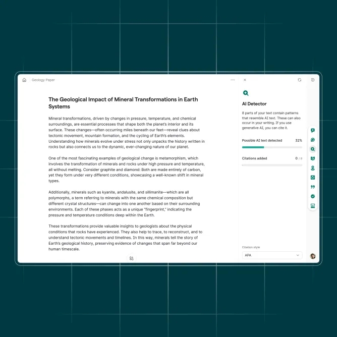 Yazdığınız Her Şeyi Kontrol Etmek İsteyeceksiniz: İşte Grammarly'ye Gelen Yepyeni Yapay Zekâ Özellikleri!